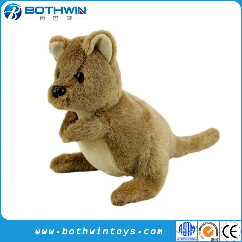 quokka plush
