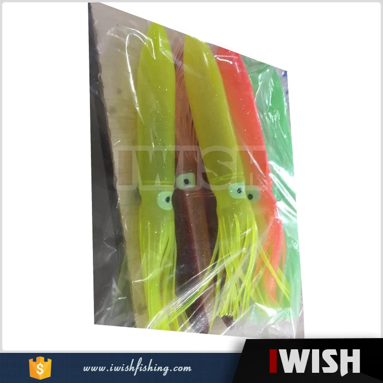 new arrival attractive effective artificial lures