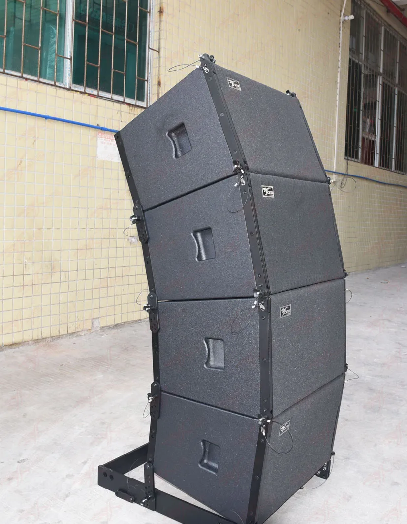 Loudspeakers VERA 12 Audio Line Array Speaker