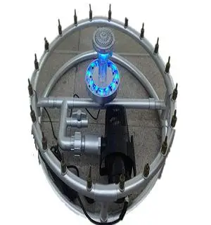 2016 модный дизайн мини музыкальный фонтан Портативный танцевальный водяной фонтан