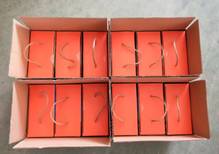 Рекламный цветной пластиковый держатель для напитков для кемпинга и походов