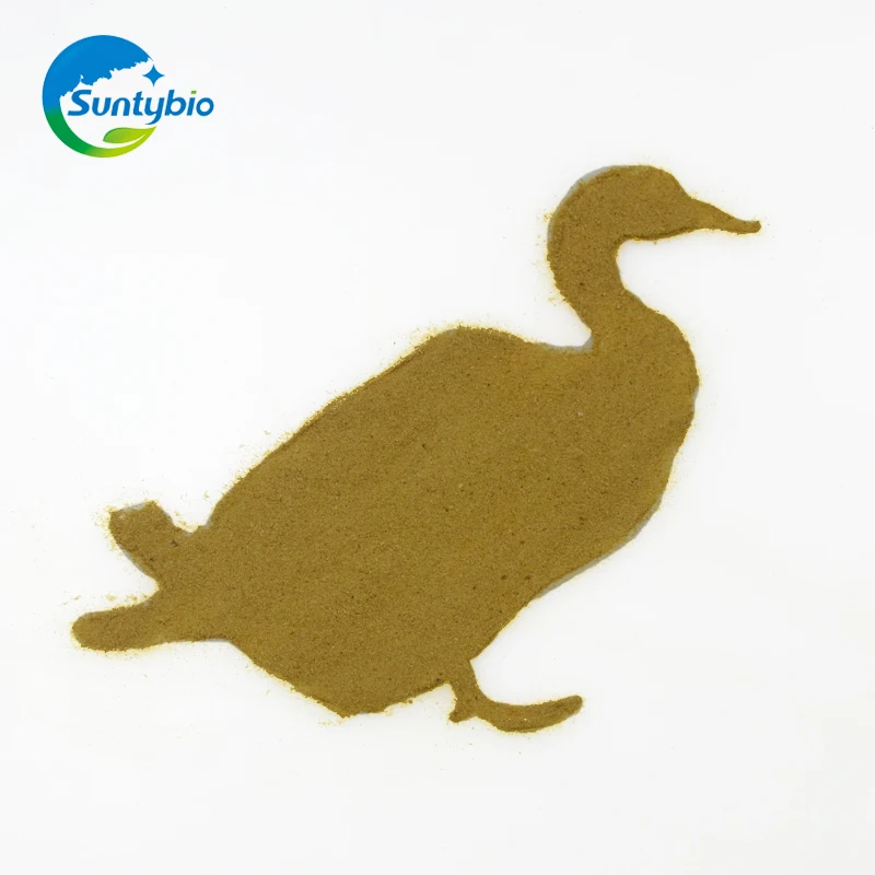 Корм для домашней птицы сушеные пивные дрожжи порошок винные Дрожжи продажи