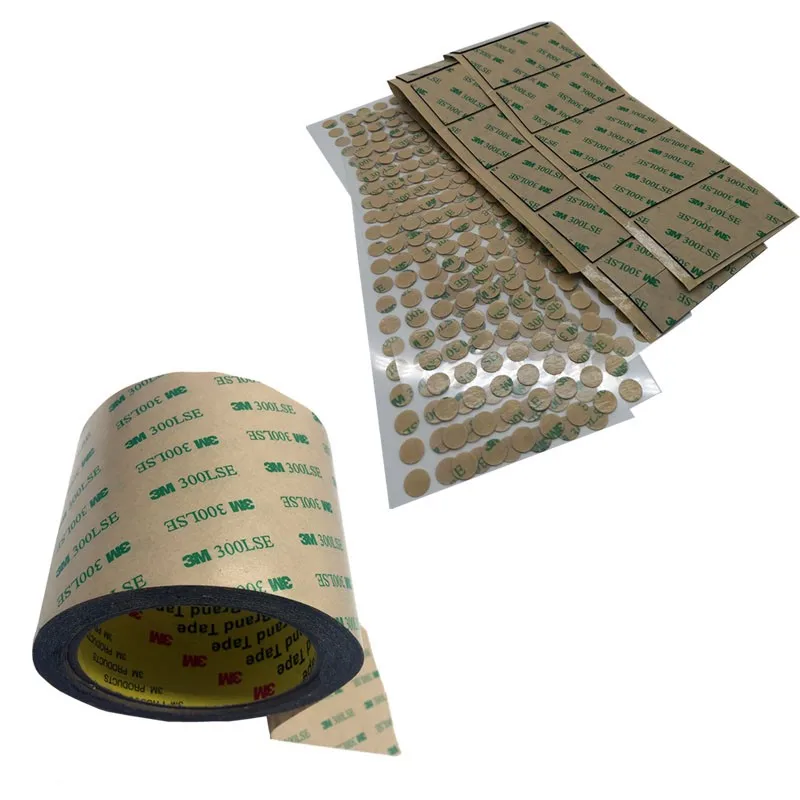 Ls Bonding Tape Die Cut Double Sided Adhesive Mobile Phones Tape Buy