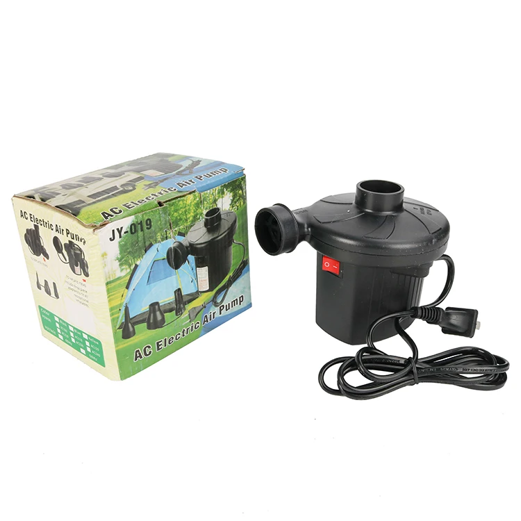 Hookah Accessories Electric Pump Narguile Shisha Smoker Charcoal Air