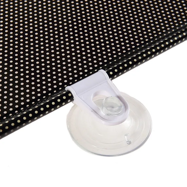 Роликовый автомобильный солнцезащитный козырек с