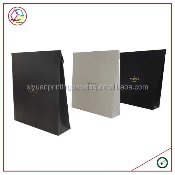 High Quality String and Button Envelopes