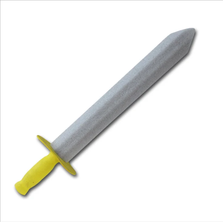 Hot Sale High Quality Promotional Toys Kids Eva Custom Foam Sword