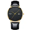 Gold black-B6