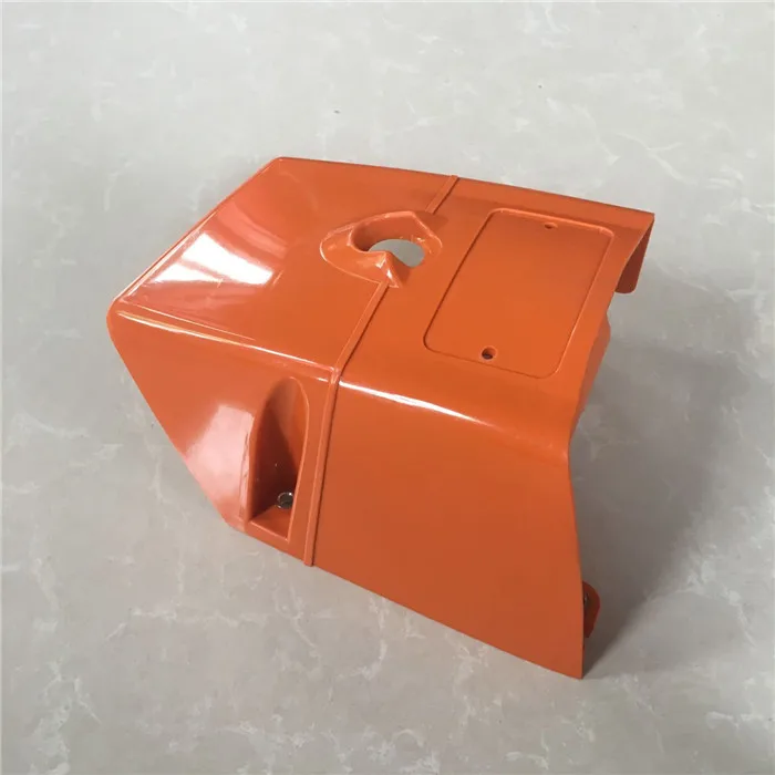 Запасные части для бензопилы, крышка цилиндра MS660, крышка воздушного фильтра MS660, крышка корпуса