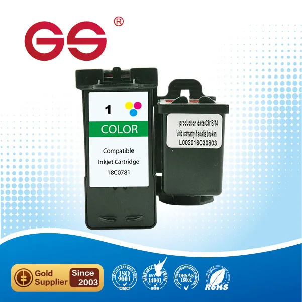 Multifuncional Lexmark X2350, Impresora, Copiadora y Scanner.