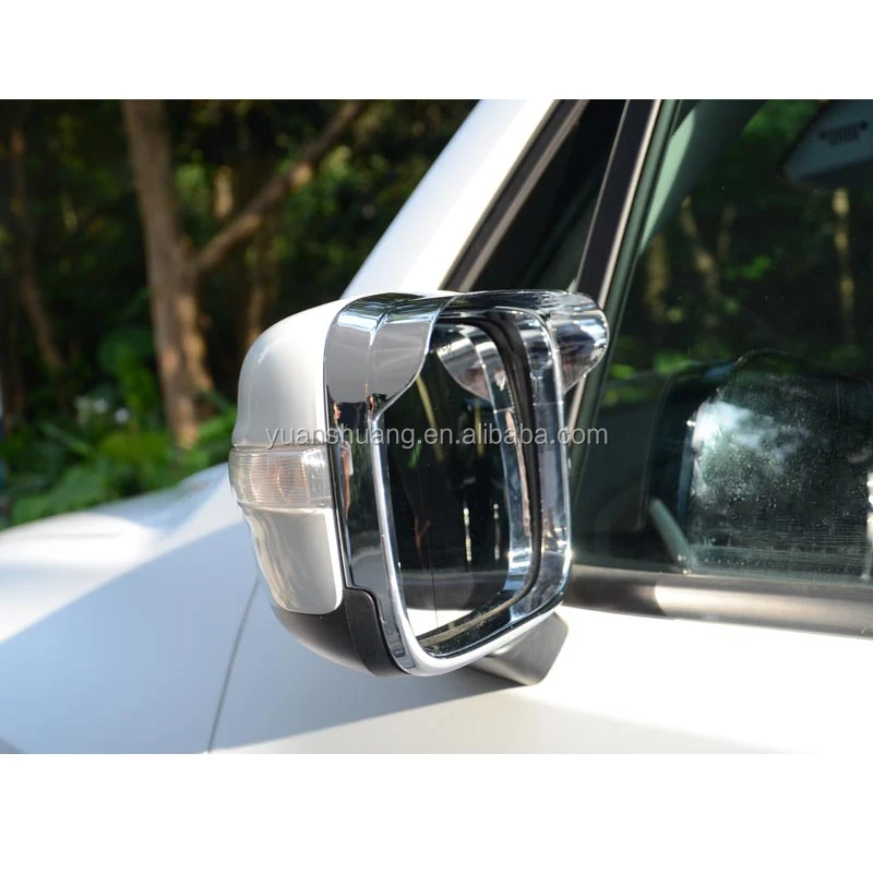 jeep renegade side mirror cover