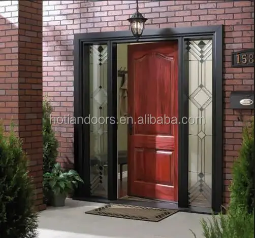 Front Elevation House Design Photo Wood Panel Door Design Bedroom Set