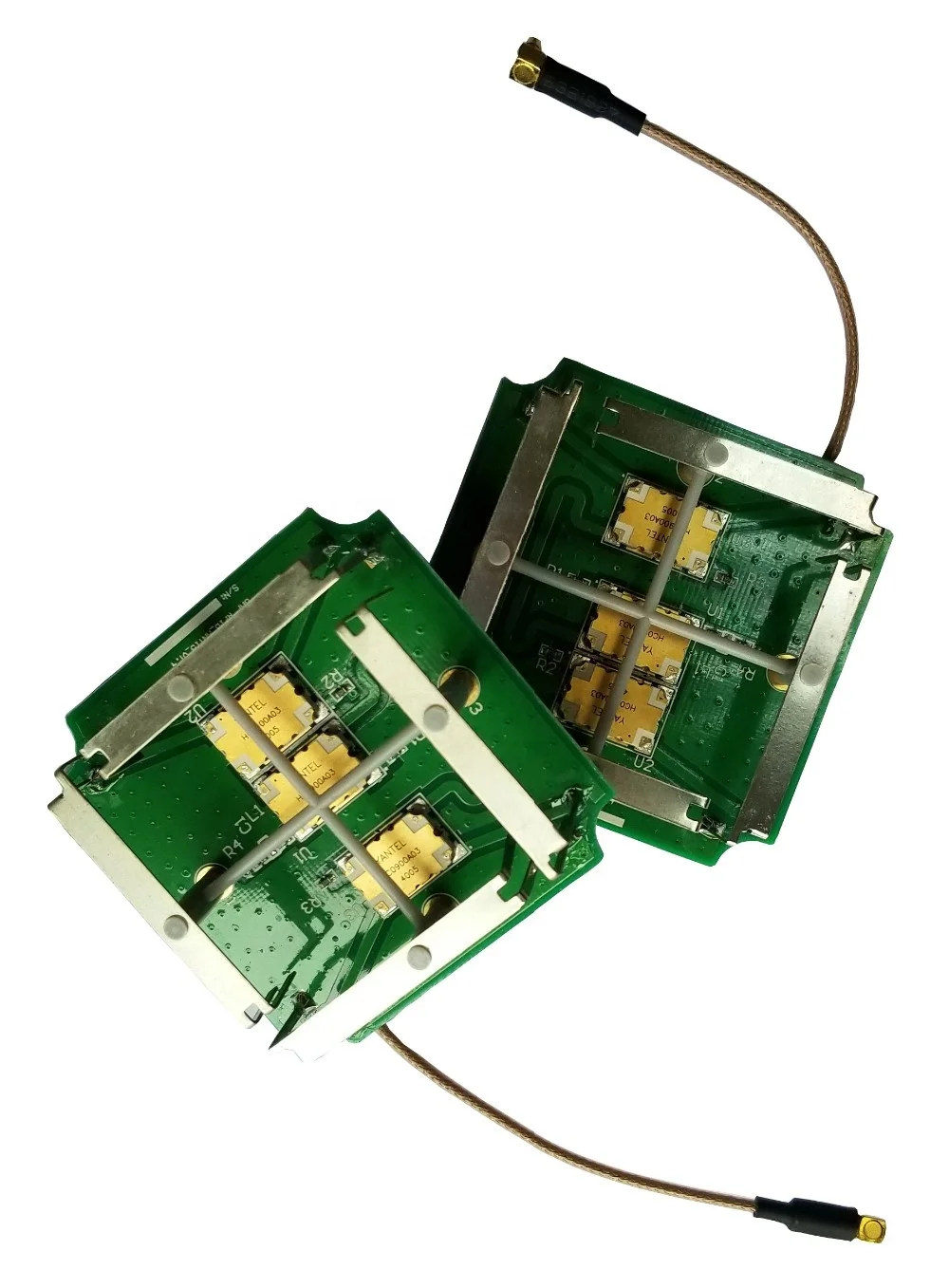 PCB Small UHF RFID Antenna for Uhf Rfid Reader Module