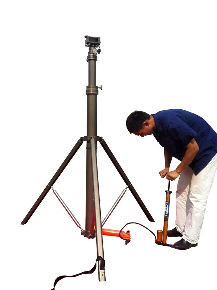 small telescopic camera