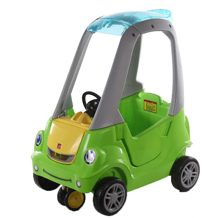 cozy coupe front wheels