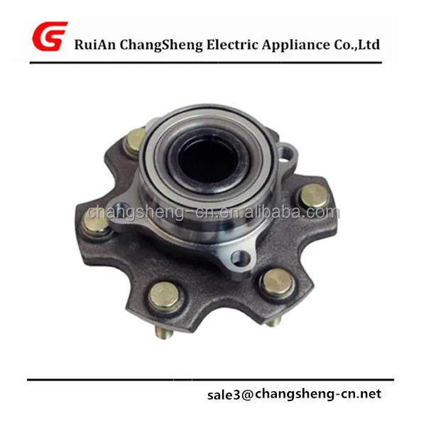 M51943BSL 三菱 IC 1943B 　８０個 Auto Wheel Hub Bearing for Front Mitsubishi 3880A012