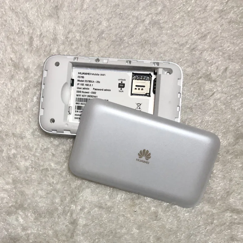 arc Donation Method Source Brand New Unlocked Huawei E5785 E5785Lh-22c E5785Lh-92a 4G LTE Cat6  wifi router mobile WiFi hotspot router on m.alibaba.com