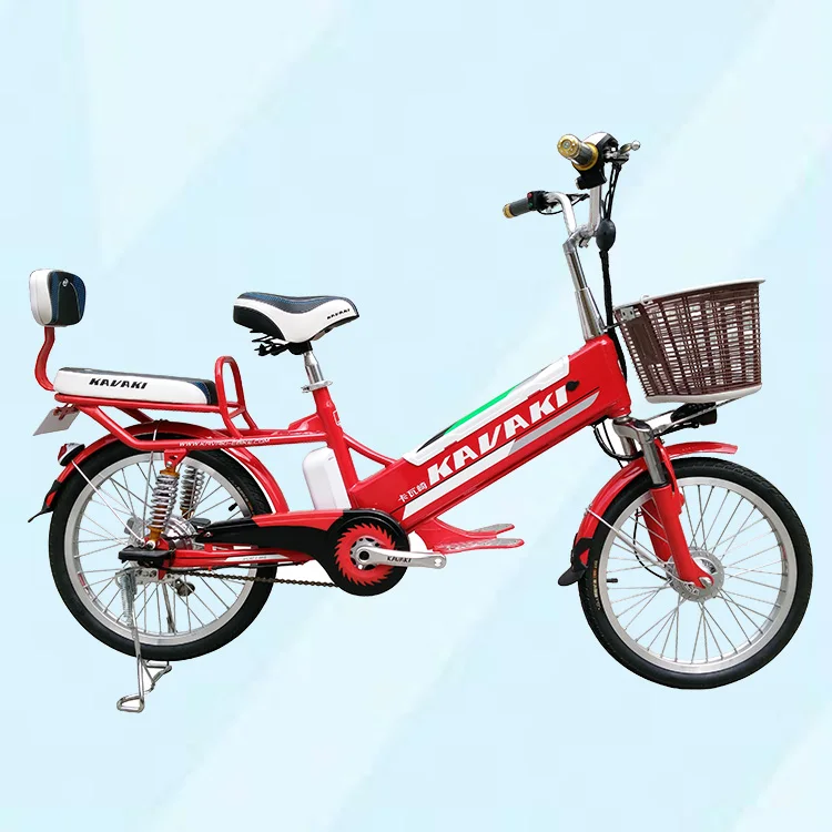 electric mini bike kit