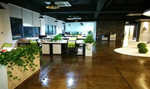 Hangzhou Weshare Import And Export Co., Ltd. 2