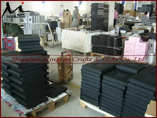 Shenzhen Mingren Crafts & Gifts Co.,ltd. 2