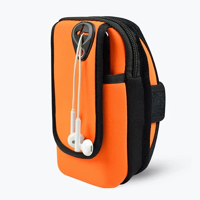 mobile phone pocket bolsa
