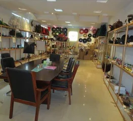 Taizhou Lucky Arts Co., Ltd. 2