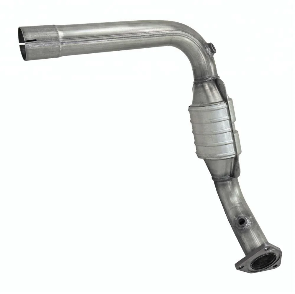 Catalytic Converter For Chevy GMC Sierra Yukon Silverado 1500 2500