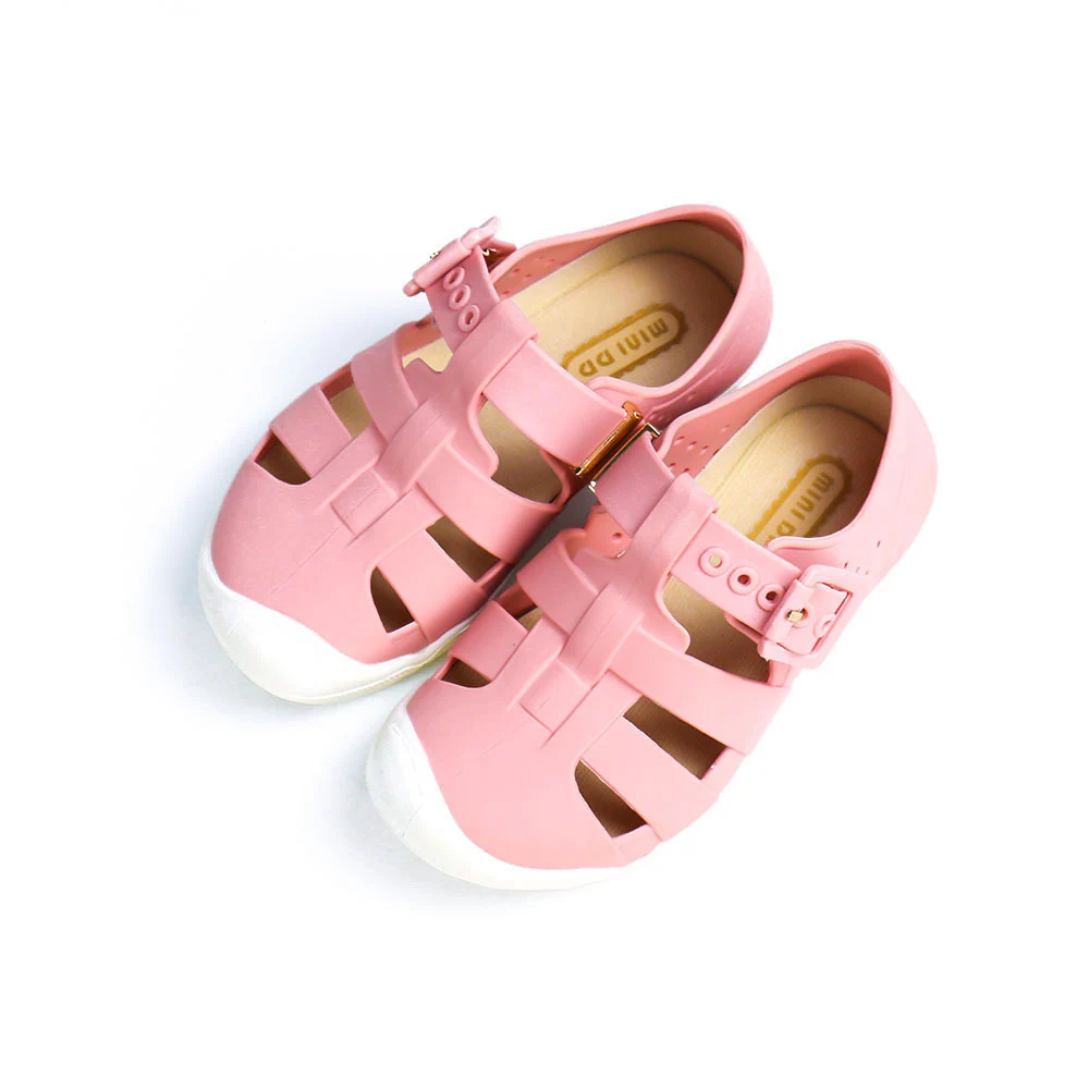 
 Оптовая продажа, детские сандалии из ПВХ  