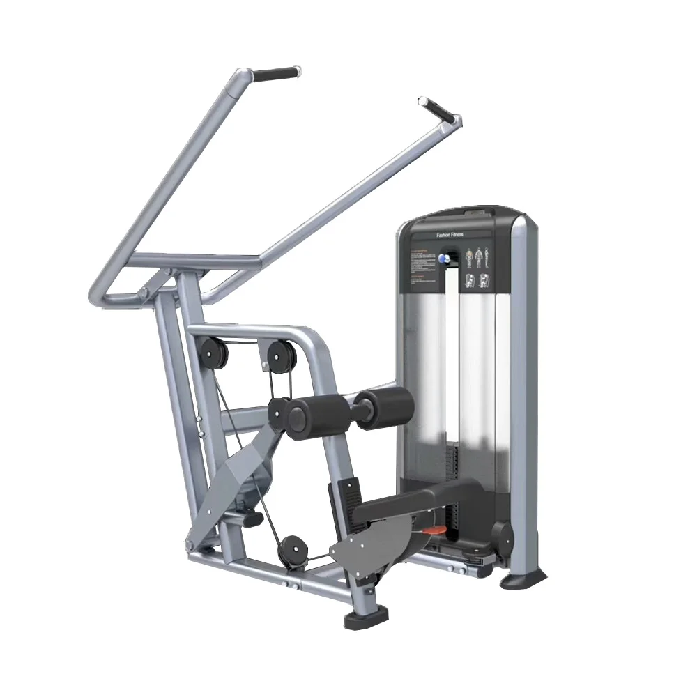 Gym Workout Machine