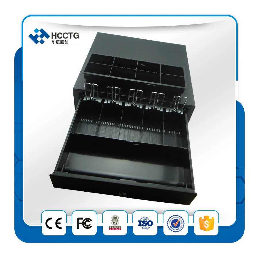 Мини кассовый/автономная машина/pos системы столешницы малайзии монета счетчик-HS410A