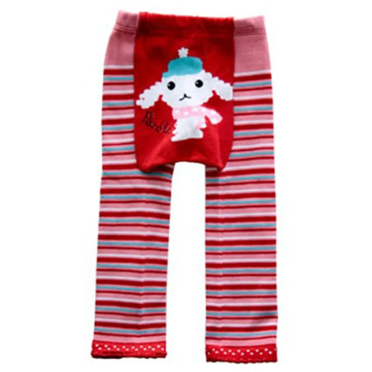 Ananababy Red Cartoon Design Easy Reusable Toddler PP Pants Washable Baby