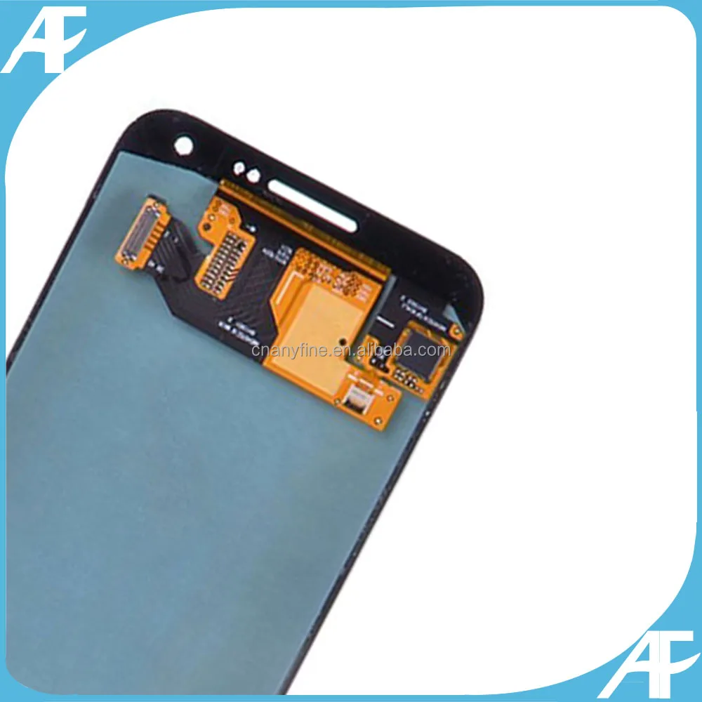 Replacement Lcd for samsung galaxy E5 Lcd Display, Lcd Touch Screen for for galaxy E5