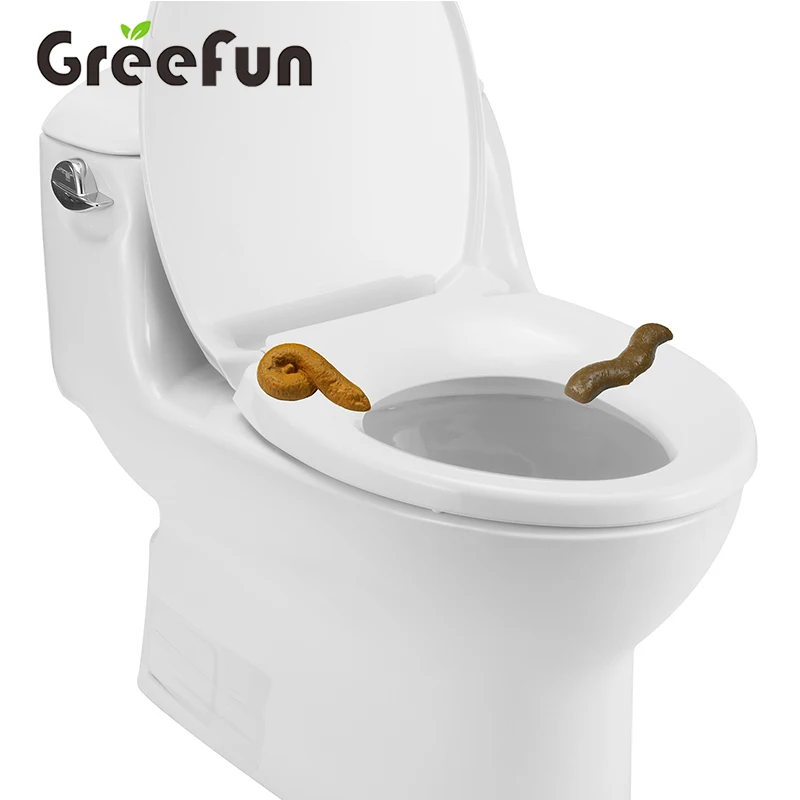 Игрушки для снятия стресса, резиновая игрушка для смеха, новинка, подарок, имитация реалистичной человеческой кашки, какашки, новинка, игрушка