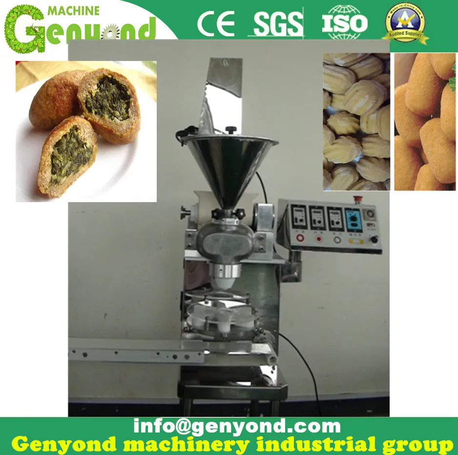 Full Automatic Bralyx Machines