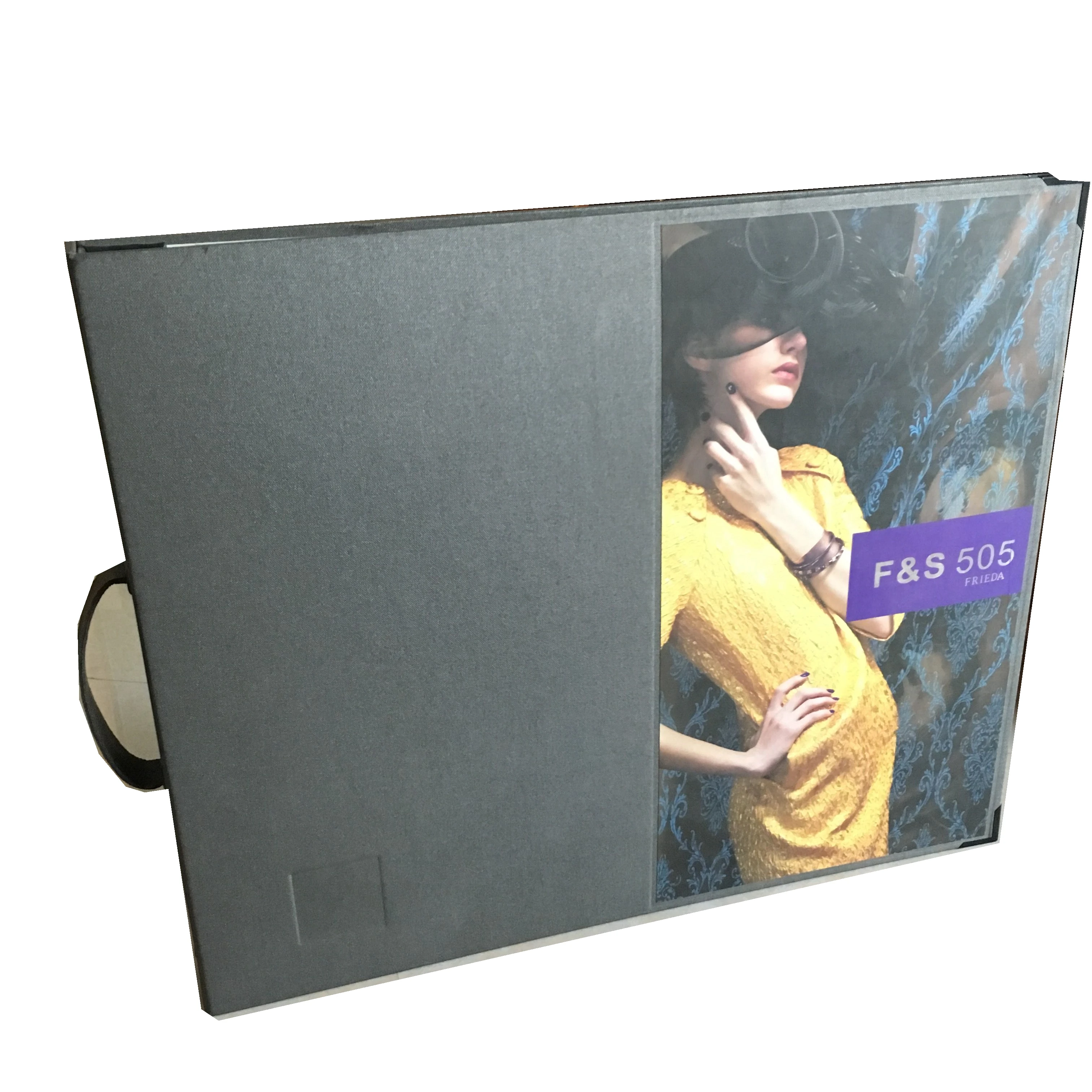Arbelave Library Buckram Fabric
