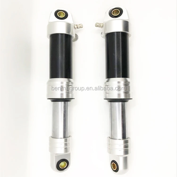 Factory Sell 280mm 320mm Motorcycle Rear Shock Absorber for Scooter