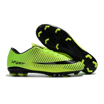 best quality new arrival football boot shoes