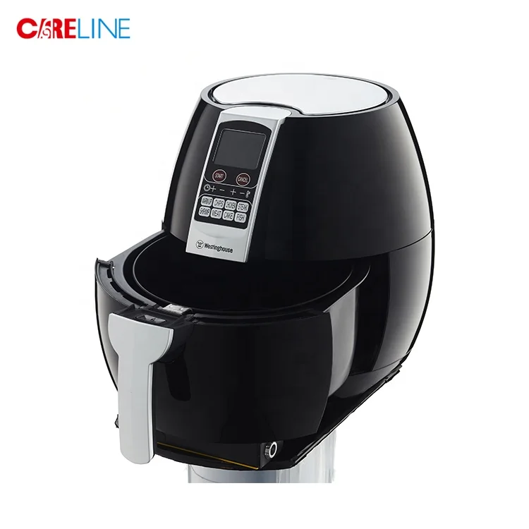 Oil Circulation Best Hot Air Fryer Oven 