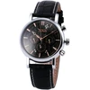 Black rose gold