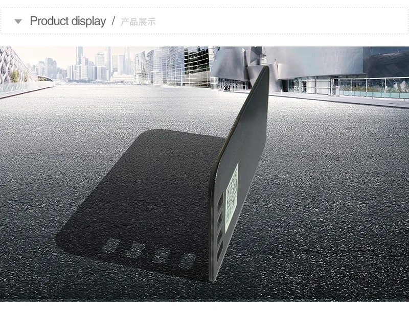 
 Ультра тонкая мини солнечная панель для IOT устройств  