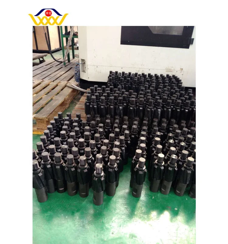 
Artificial Sucker Rod centralizers Rod Guide Sucker Rod Centralizer 1 1/8