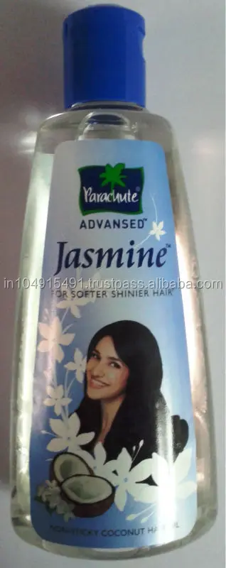 Buy Parachute Advanced Jasmine Hair Oil 45 Ml Online at the Best Price of  Rs 20  bigbasket