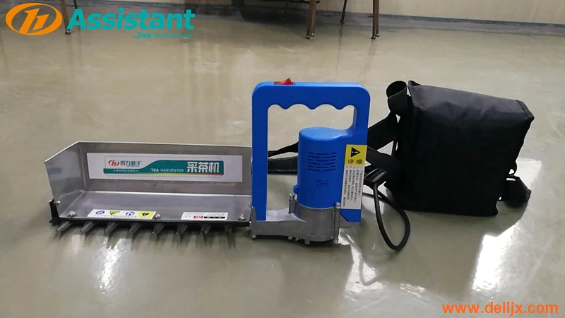 
Электрический мини-чайный комбайн DELI 4CD-35 