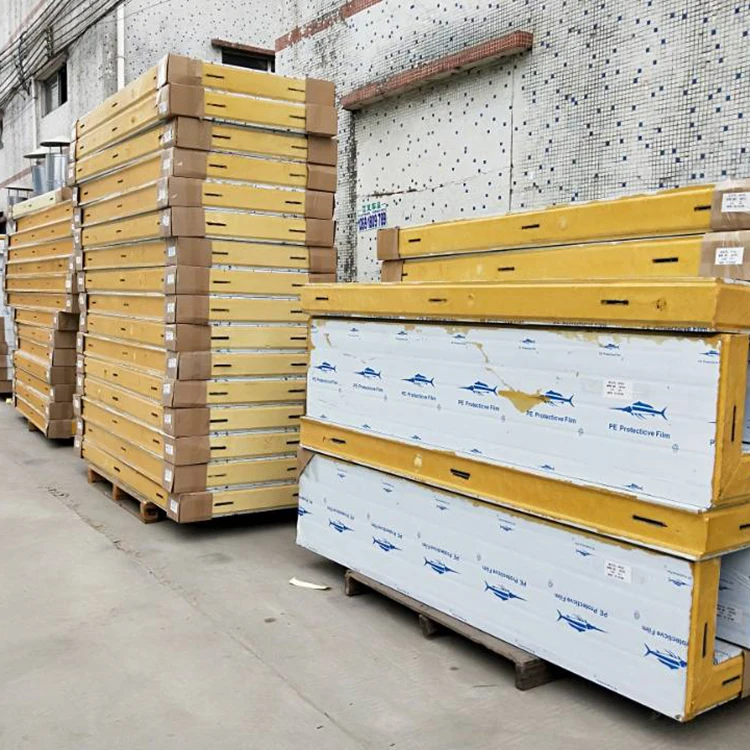Small CBM Building Mini Cool Storage Room