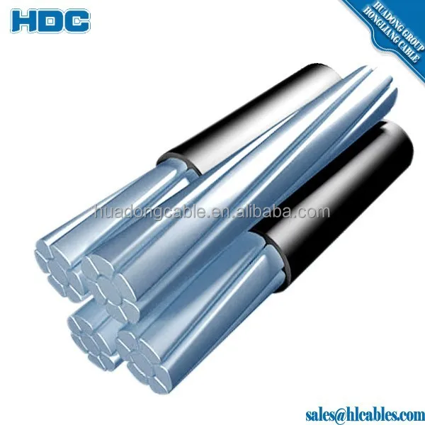 Cable Pre Assemble 2x16 Mm2 Cable Pre Assemble 4x16 Mm2