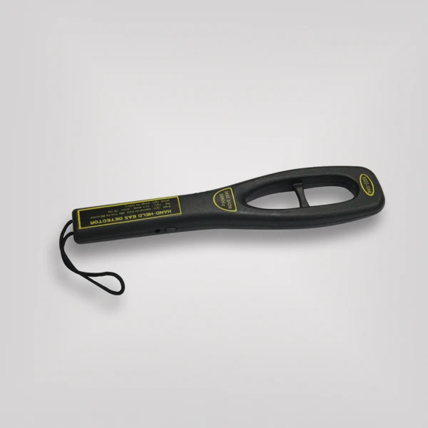 EAS Alarming Security RF Handheld Deactivator and Detector for Supermarket Security