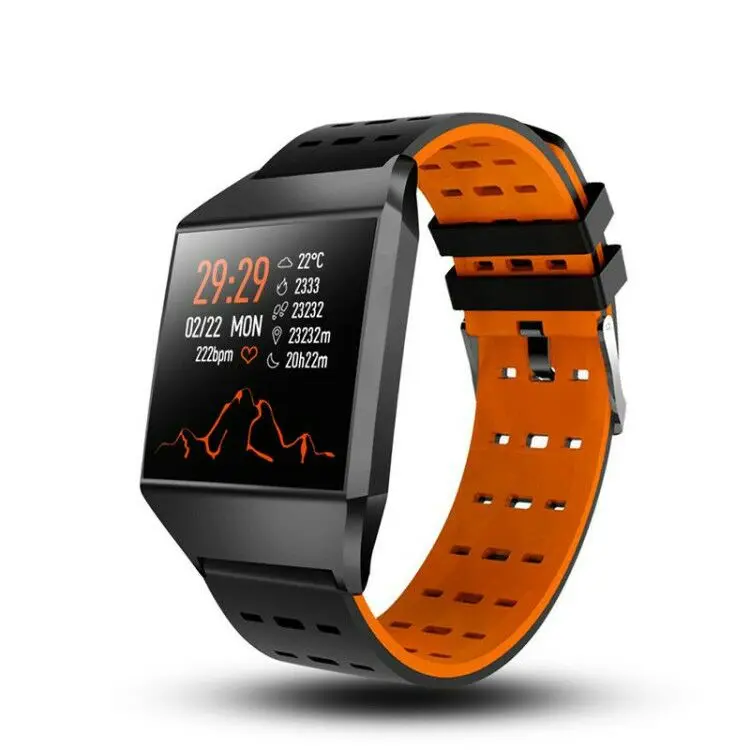 Beaulyn smart watch outlet app