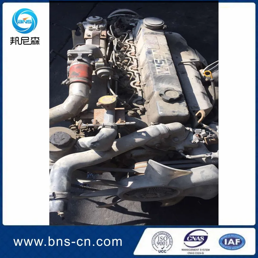 Good Condition Y61 Safari Series Cheap Price TD42t diesel Engine for Coaster