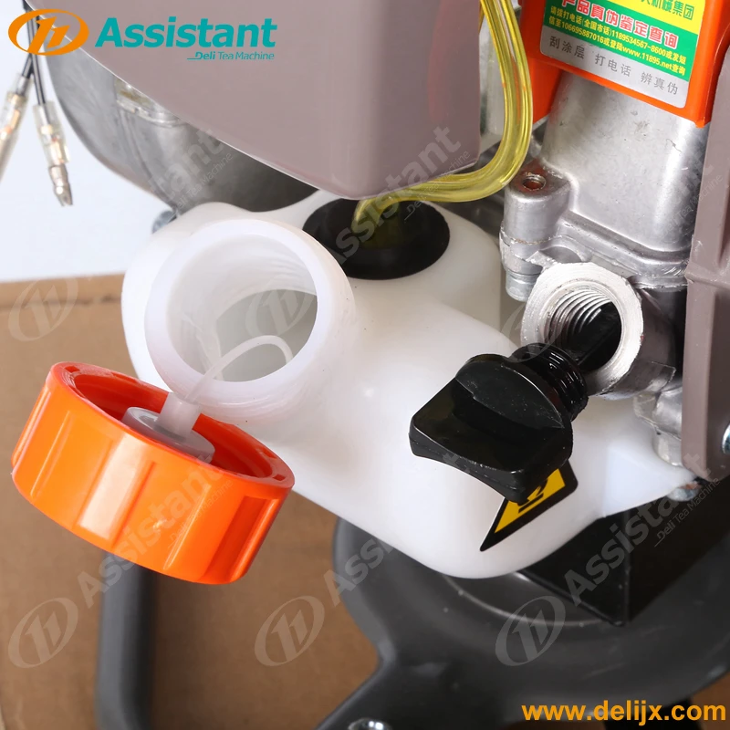 
 Машина для сбора чая, фабрика для сбора листьев  