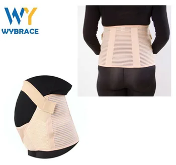 Maternity hip waist support healthcare pregnancy belly belt for pregnant women